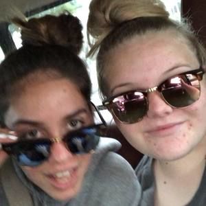 Meet your Posher, Madison